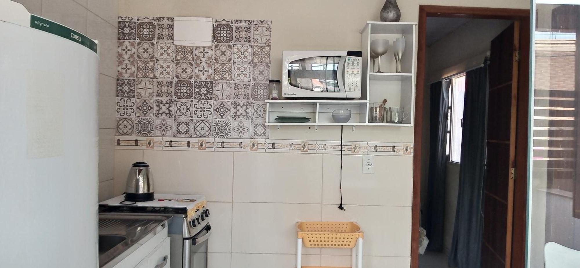 Moradas Lagoinha フロリアノポリス 部屋 写真