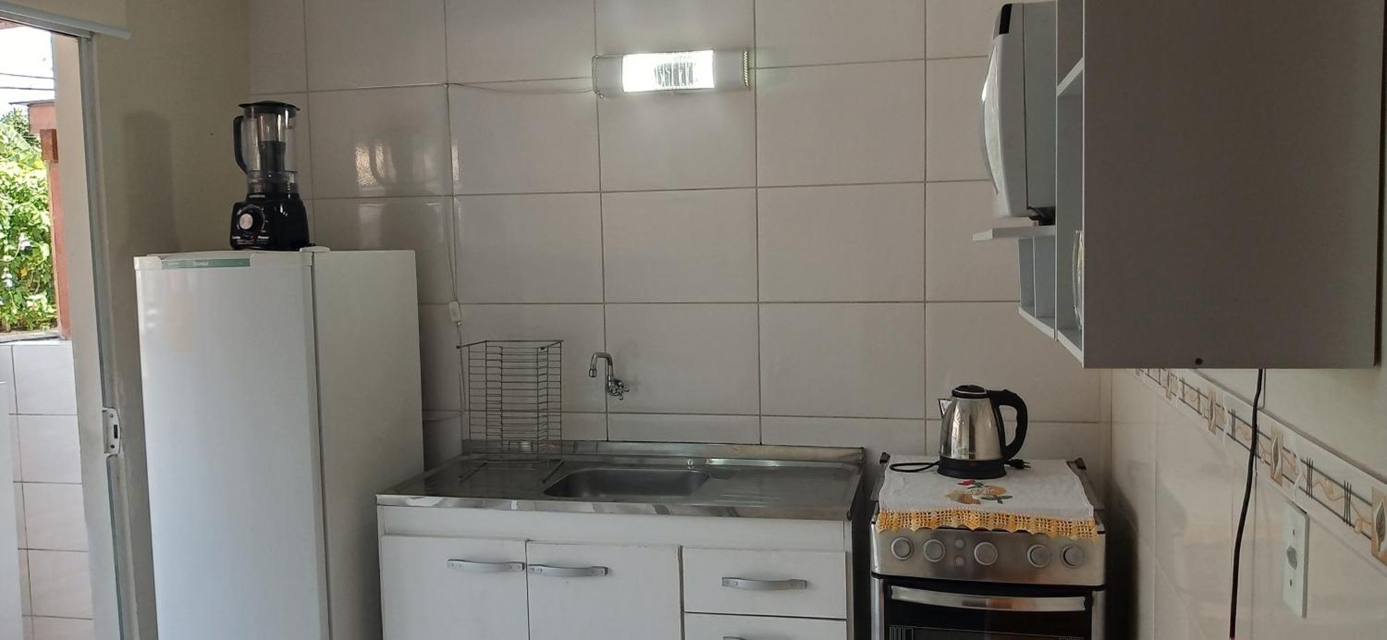 Moradas Lagoinha フロリアノポリス 部屋 写真